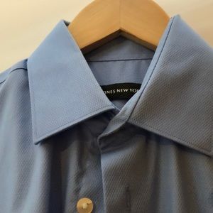 Blue Jones New York LS